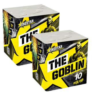The Goblin Cake Firestar