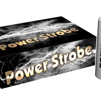 Power Strobe ds 4st