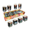 Big Box Loaded Powercake  8dlg