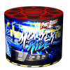Monster Ride cake 10 Shots