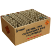 Geisha Commander 110 Shots Compound