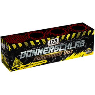 Donnerschlag 175sh Compound