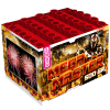 Mega Masters 500 Cake 34 Shots
