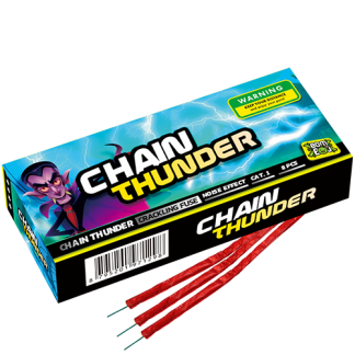 Chainthunder ds 8st