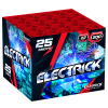 Electric 25schots Power Cake