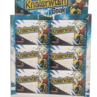 Knalerwtjes 6 x 50st