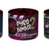 Pyro Bomber set 3dlg