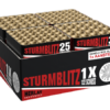 Herlat Sturmblitz Compound 122shots