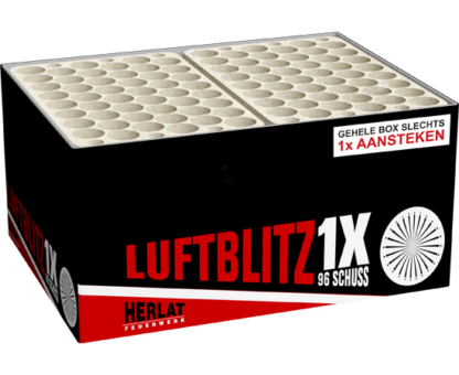 Herlat Luftblitz Compound