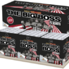 Bestsellers The Big Boss Compound