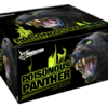 Showboxes Poisonous Panther