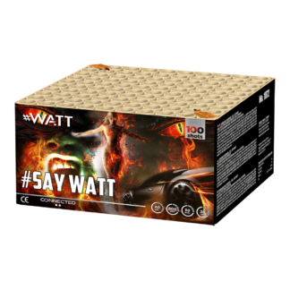 Watt 'Say Watt' Compound