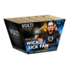 Volt Wick@Sick Fan