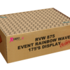 Event Rainbow Wave 175shots