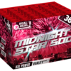 Midnight Thunder Rain 500 Real Deal 36 Shots