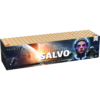 Futuristic Salvo 133sh. compound