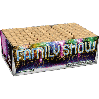 Family Show 148shots Compound