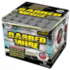 Barbed Wire 36shots
