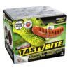 Tasty Bite 14 shots