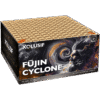 XQLUSIF Fujin Cyclone 144sh Compound