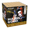Mairo Gold 36sh XQlusif