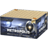 Future Metropolis 100shots Compound