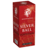 Silver Ball Fountain