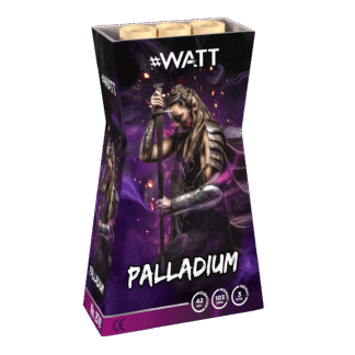 #WATT Palladium Fontein