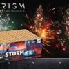 Futuristic Storm 150sh Compound