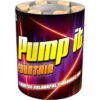 Pump It Fountain