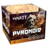 #WATT Pyronoid 14shots