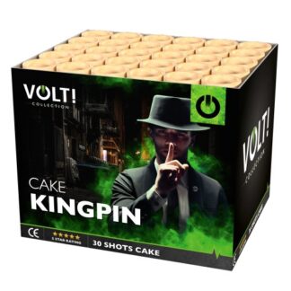 Volt Kingpin 30shots