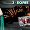 3-Some 40shots compound