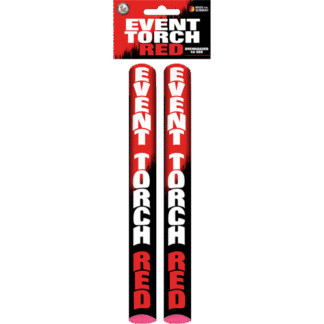 Event Torch Red 2st