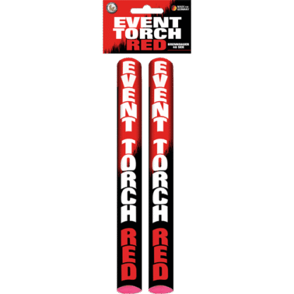 Event Torch Red 2st