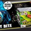 Tasty Bite 14 shots