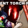 Event Torch Red 2st