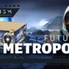 Future Metropolis 100shots Compound