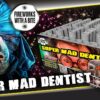 Super Mad Dentist 78shots Compound