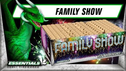 Family Show 148shots Compound