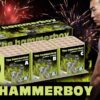 The Hammerboy 75shots Compound