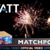 #WATT Matchpoint 130shots Compound