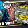 Barbed Wire 36shots