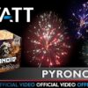 #WATT Pyronoid 14shots