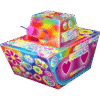 Tank Fontein Make Love Not War