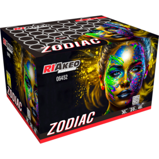 Riakeo Zodiac 48sh Compound