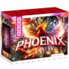 Phoenix 15sh. Cake