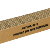 Pro Pyro Box 180sh. Compound