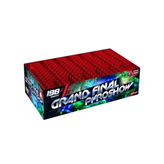 Pyroshow Grand Final 198sh. compound