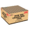 Crash Box 100sh. Compound;
